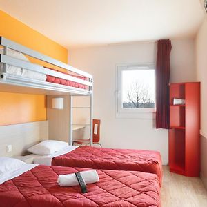Chambre Triple